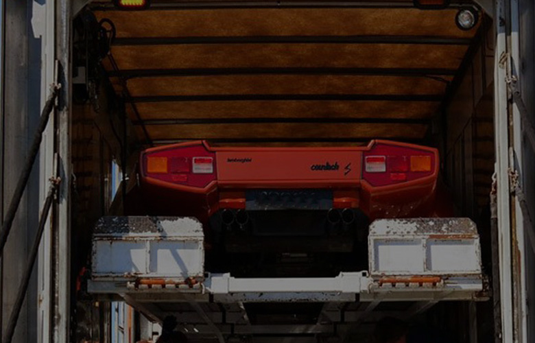 All Time Auto Transport Speciality Services